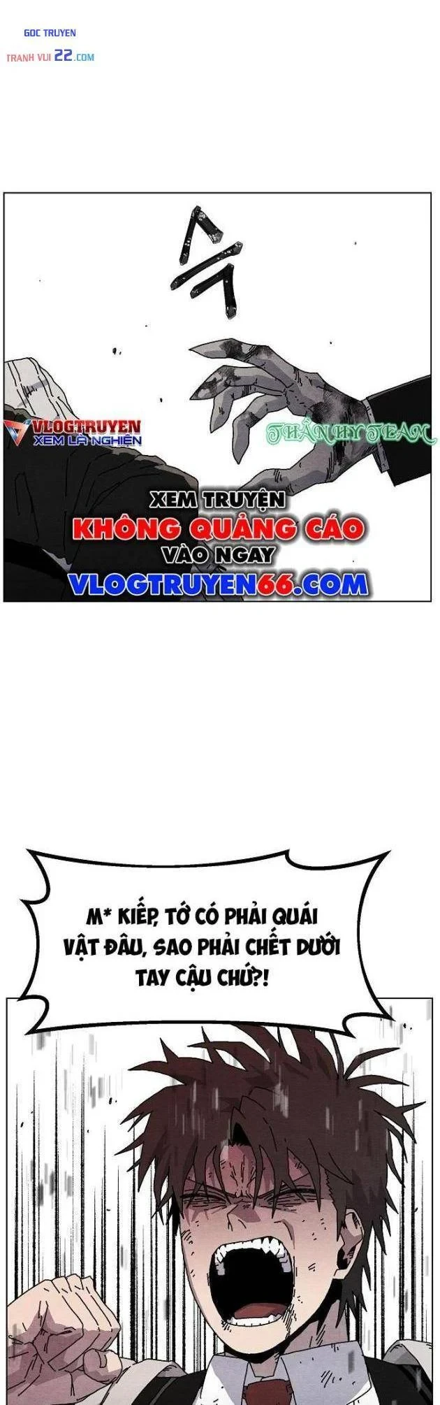 Tiếng Gầm Gừ Chapter 21 - 44