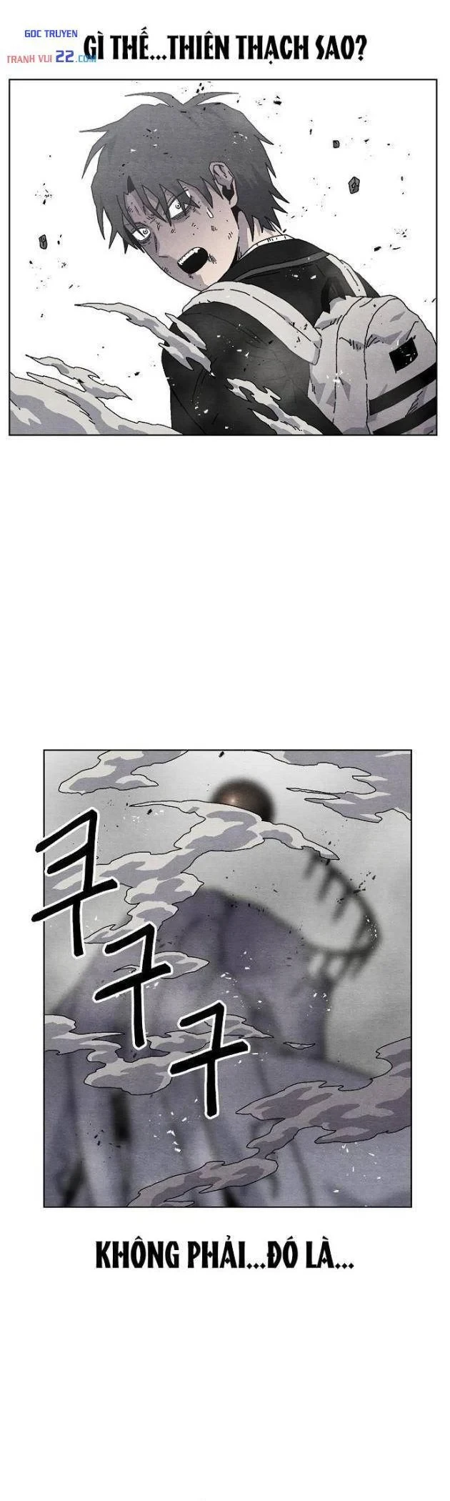 Tiếng Gầm Gừ Chapter 21 - 47