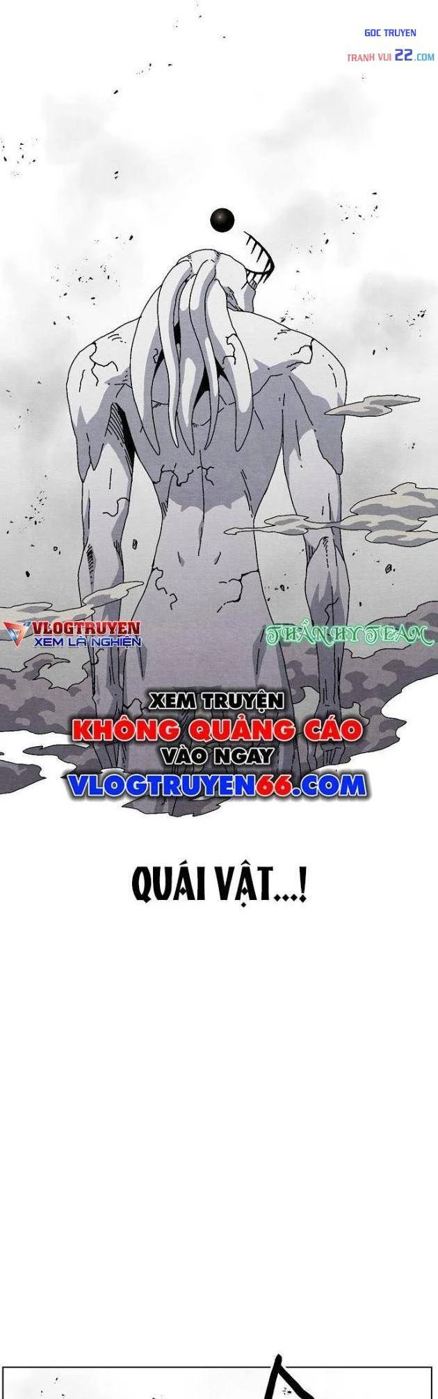 Tiếng Gầm Gừ Chapter 21 - 48
