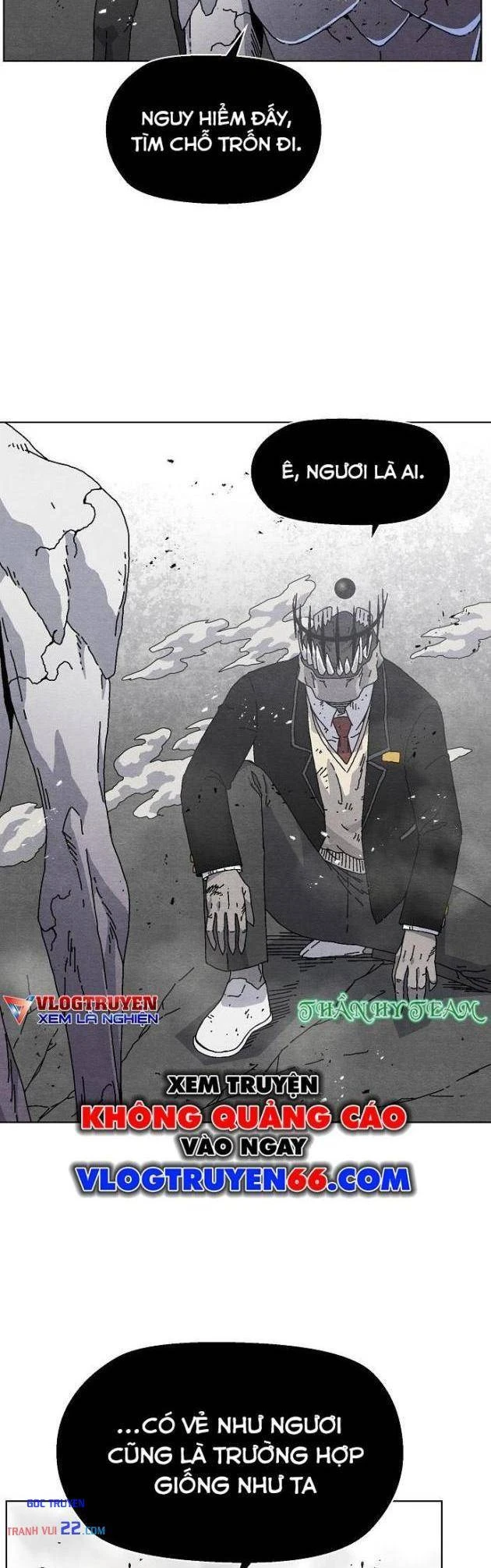 Tiếng Gầm Gừ Chapter 21 - 50