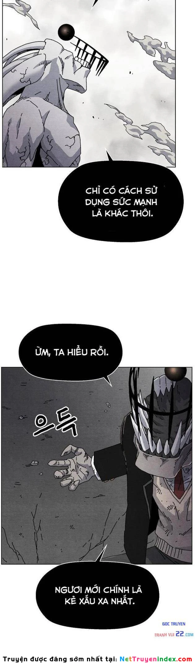 Tiếng Gầm Gừ Chapter 21 - 51