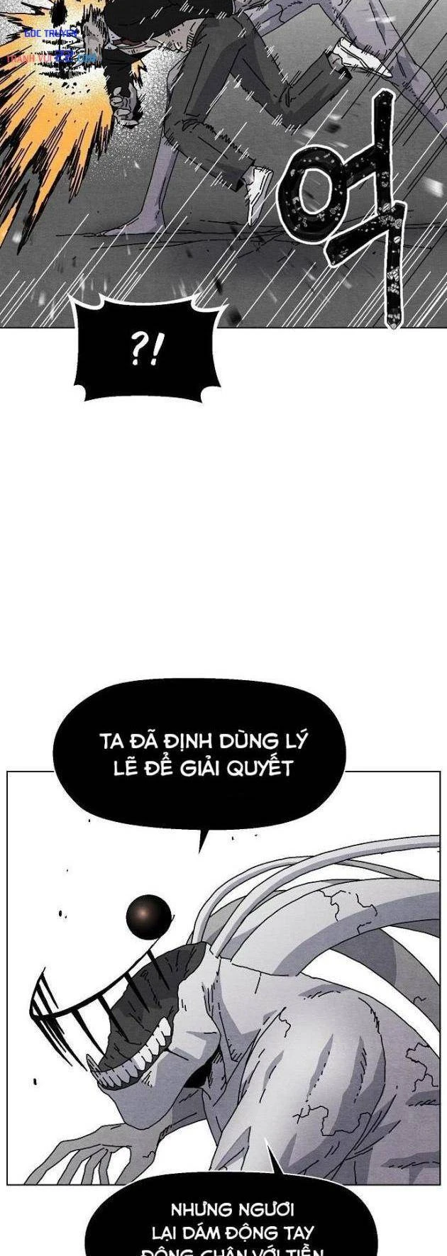 Tiếng Gầm Gừ Chapter 21 - 54