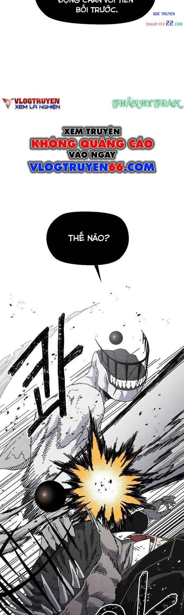 Tiếng Gầm Gừ Chapter 21 - 55