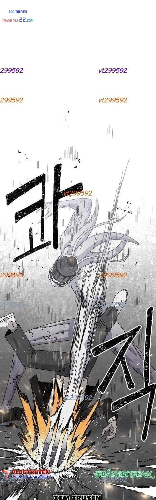 Tiếng Gầm Gừ Chapter 21 - 58