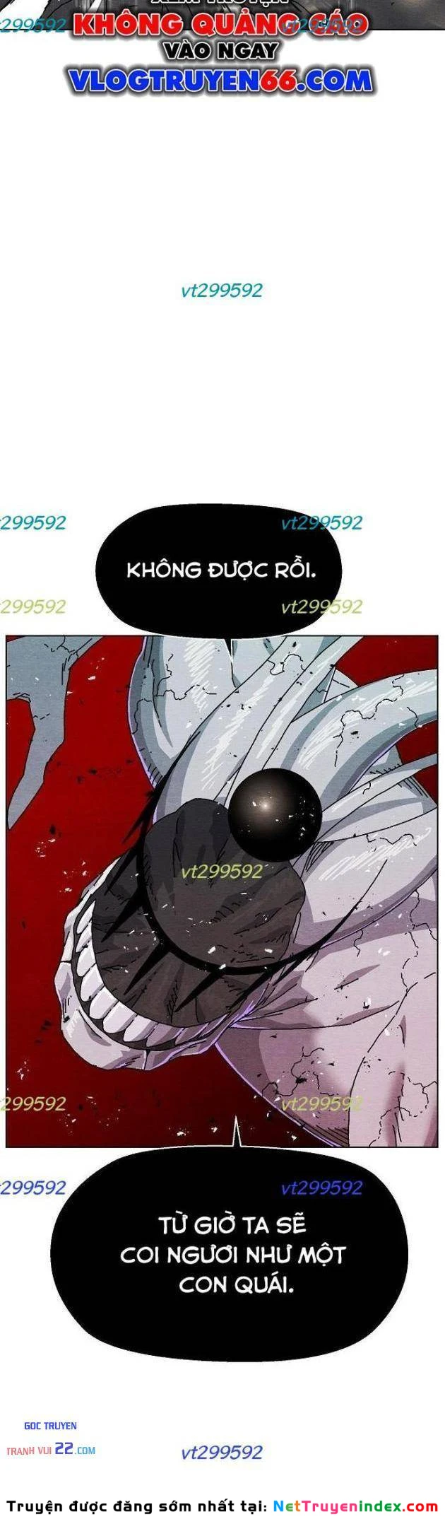 Tiếng Gầm Gừ Chapter 21 - 59