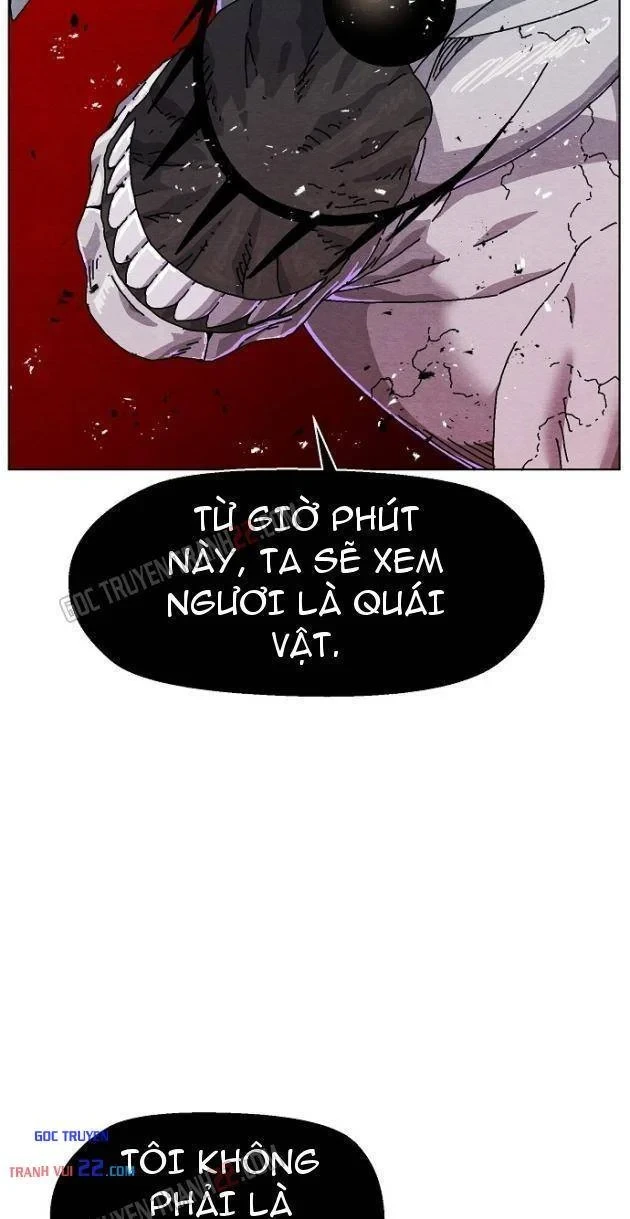 Tiếng Gầm Gừ Chapter 22 - 4