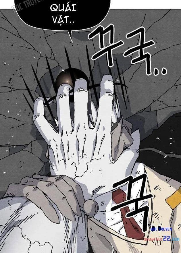 Tiếng Gầm Gừ Chapter 22 - 5