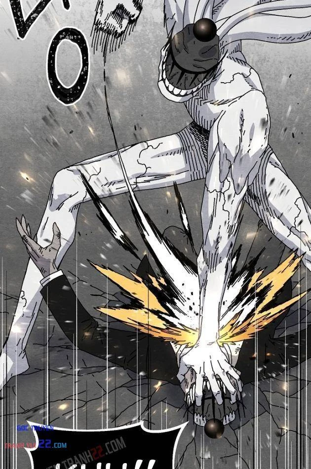 Tiếng Gầm Gừ Chapter 22 - 8