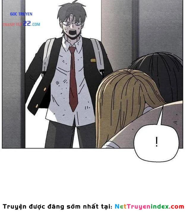 Tiếng Gầm Gừ Chapter 22 - 14