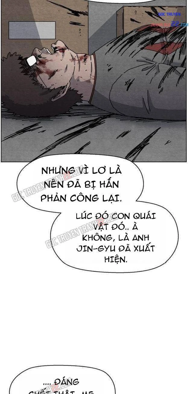 Tiếng Gầm Gừ Chapter 22 - 19