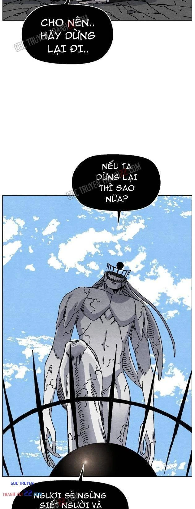Tiếng Gầm Gừ Chapter 22 - 31