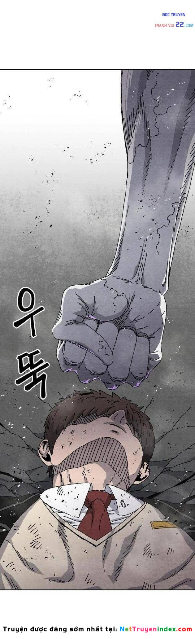 Tiếng Gầm Gừ Chapter 22 - 55