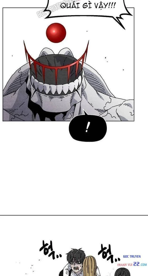 Tiếng Gầm Gừ Chapter 22 - 61