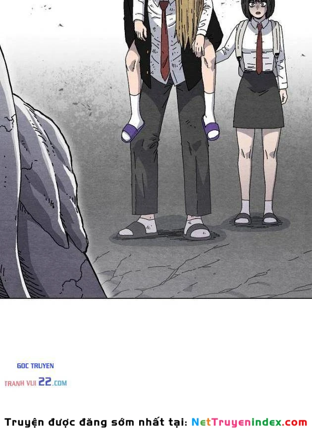 Tiếng Gầm Gừ Chapter 22 - 62