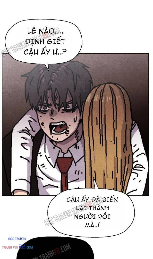 Tiếng Gầm Gừ Chapter 22 - 63