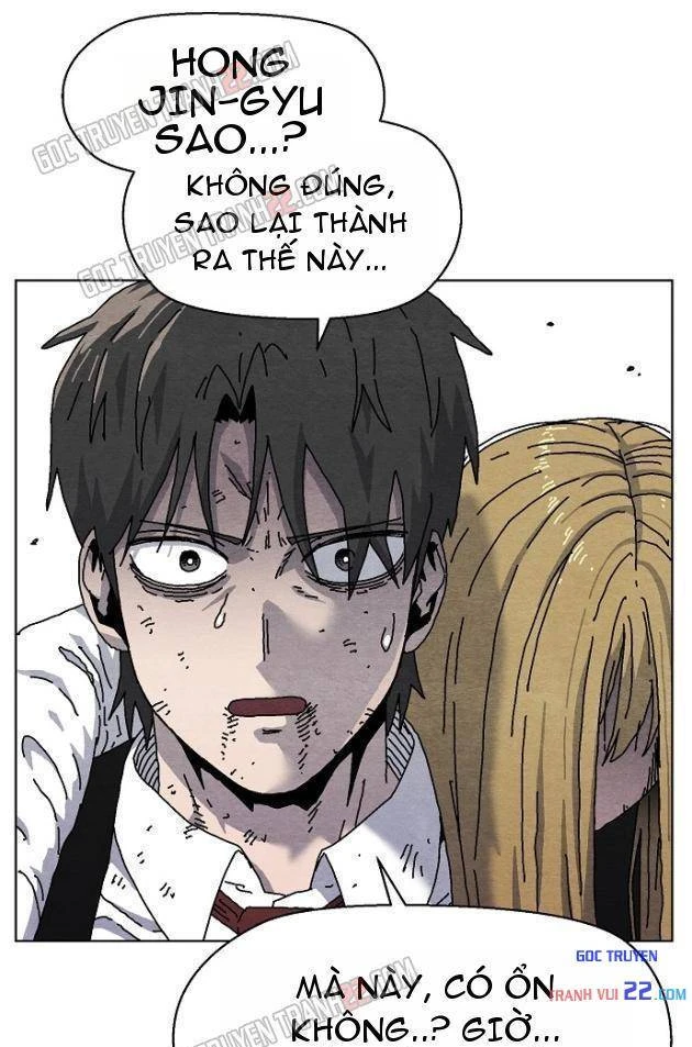 Tiếng Gầm Gừ Chapter 22 - 67