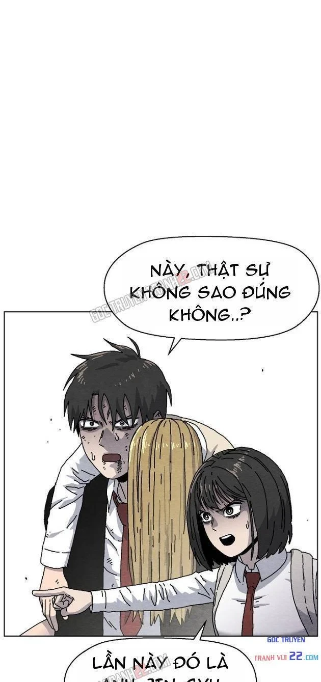 Tiếng Gầm Gừ Chapter 22 - 75