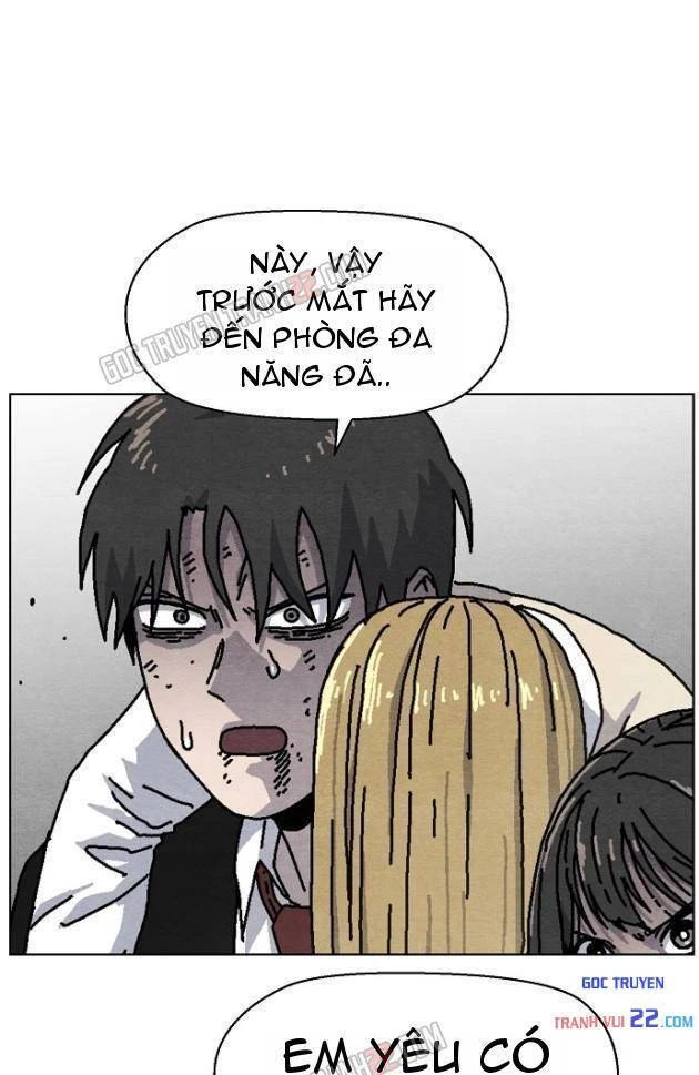 Tiếng Gầm Gừ Chapter 22 - 79