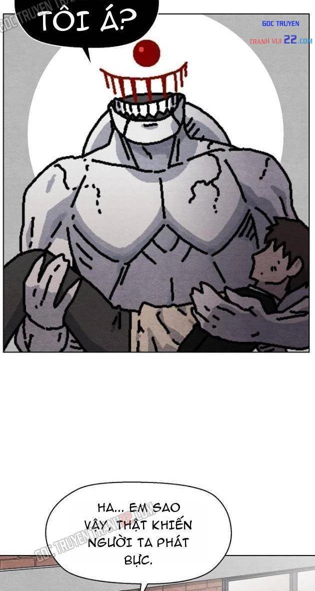 Tiếng Gầm Gừ Chapter 22 - 87
