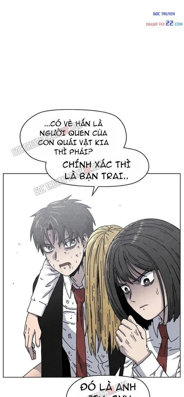 Tiếng Gầm Gừ Chapter 22 - 90