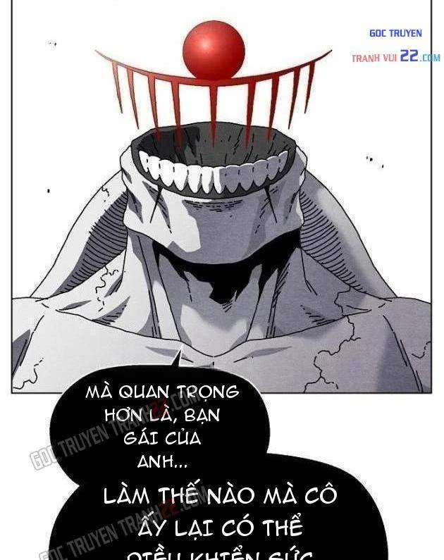 Tiếng Gầm Gừ Chapter 22 - 104
