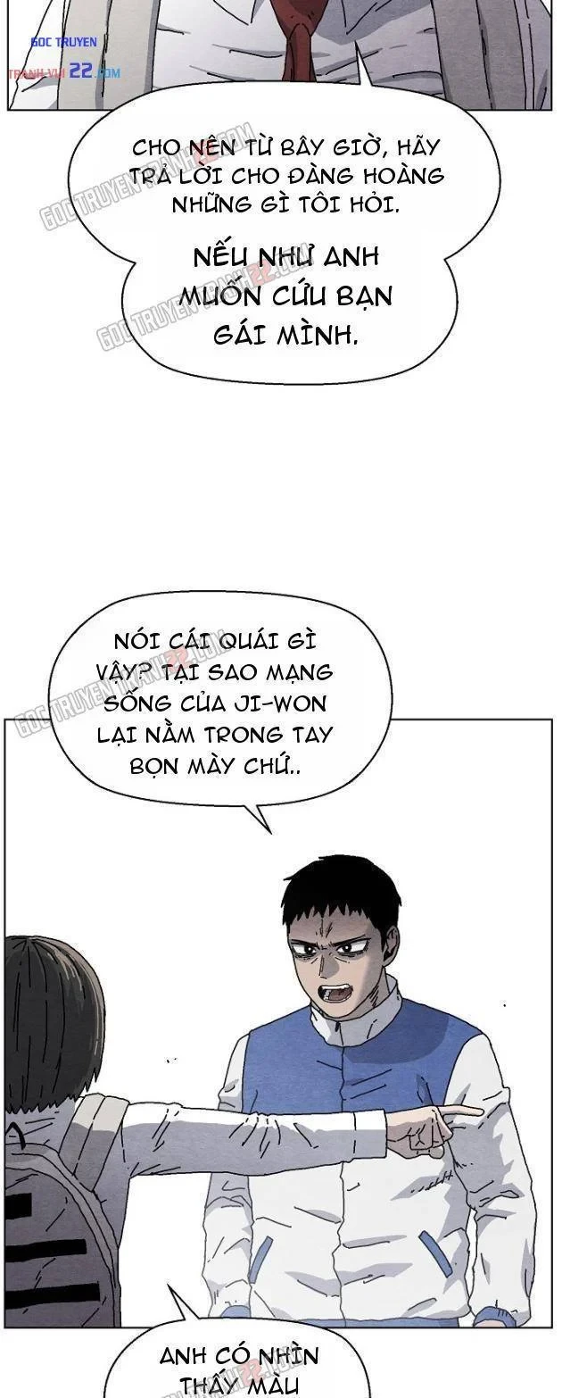 Tiếng Gầm Gừ Chapter 22 - 114