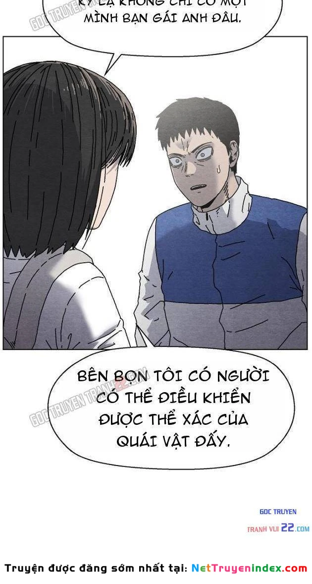 Tiếng Gầm Gừ Chapter 22 - 118