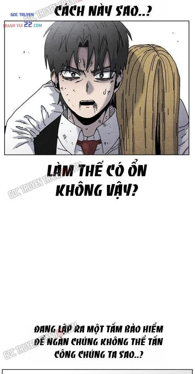 Tiếng Gầm Gừ Chapter 22 - 122