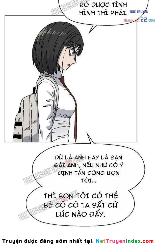 Tiếng Gầm Gừ Chapter 22 - 130