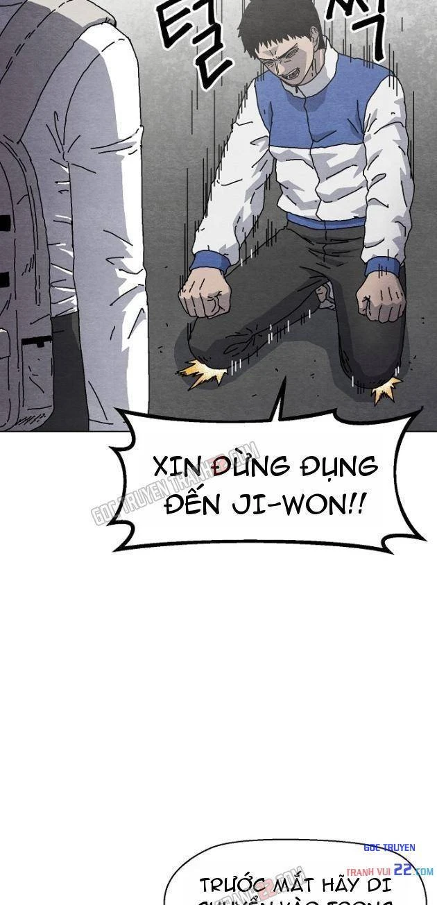 Tiếng Gầm Gừ Chapter 22 - 133