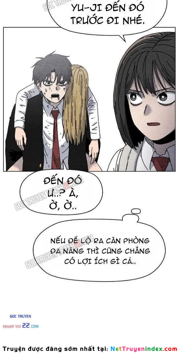 Tiếng Gầm Gừ Chapter 22 - 138
