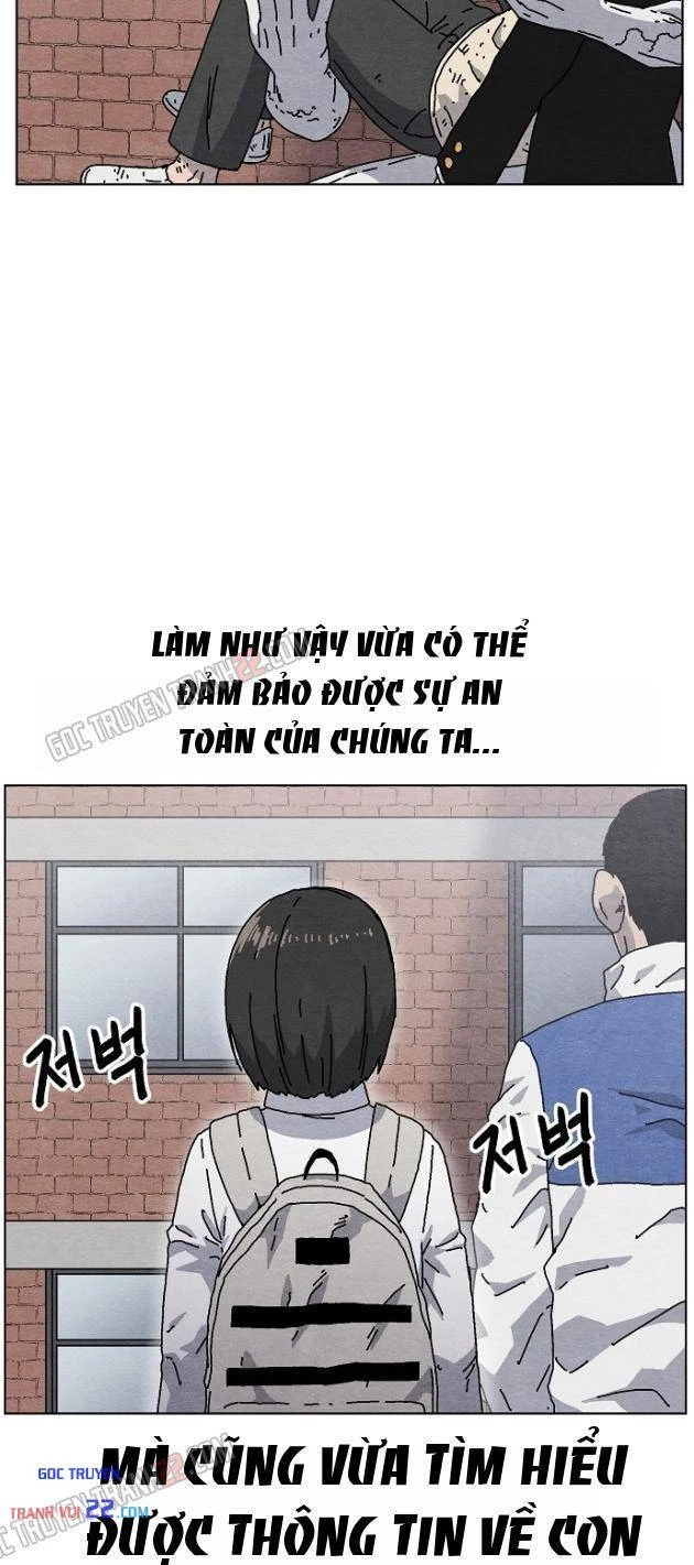 Tiếng Gầm Gừ Chapter 22 - 141