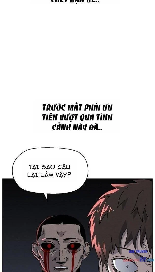 Tiếng Gầm Gừ Chapter 23 - 23