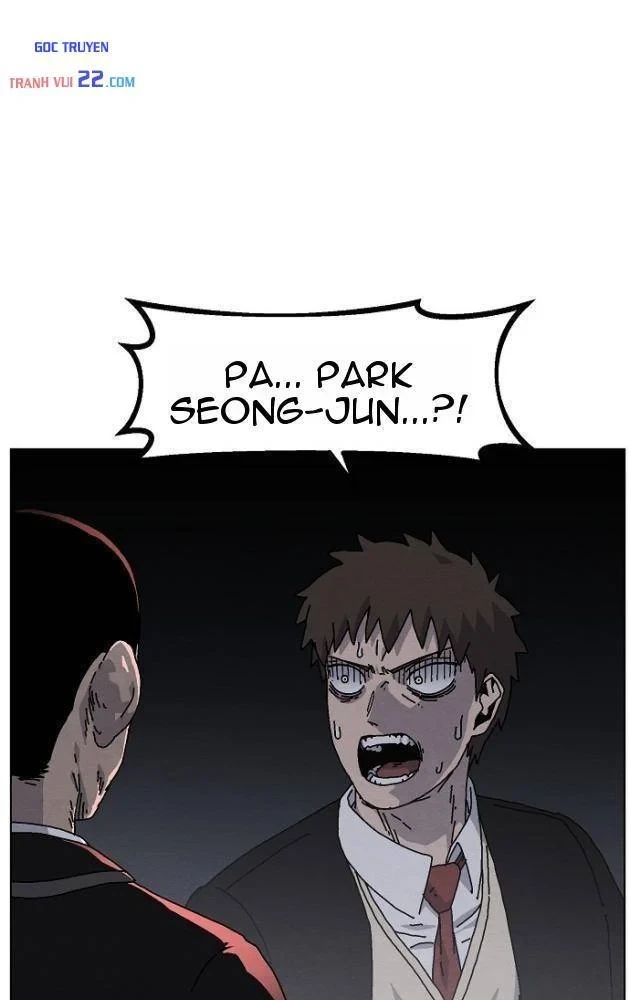 Tiếng Gầm Gừ Chapter 23 - 25