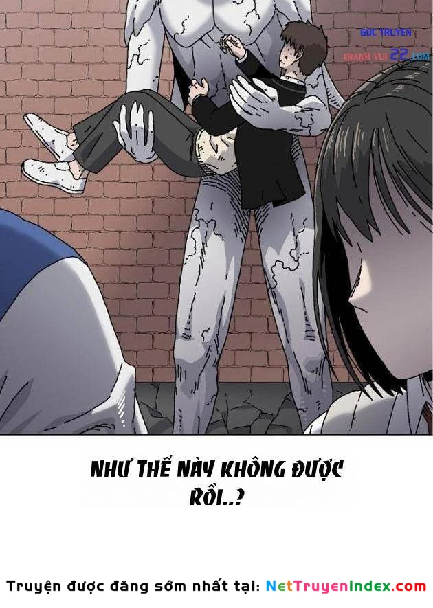 Tiếng Gầm Gừ Chapter 23 - 33