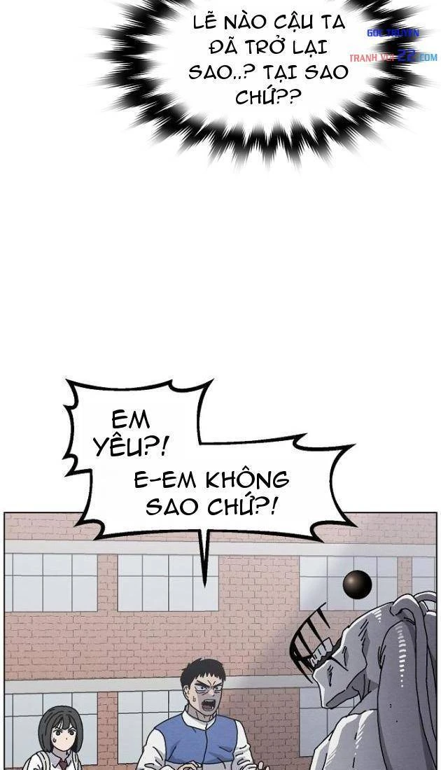 Tiếng Gầm Gừ Chapter 23 - 35