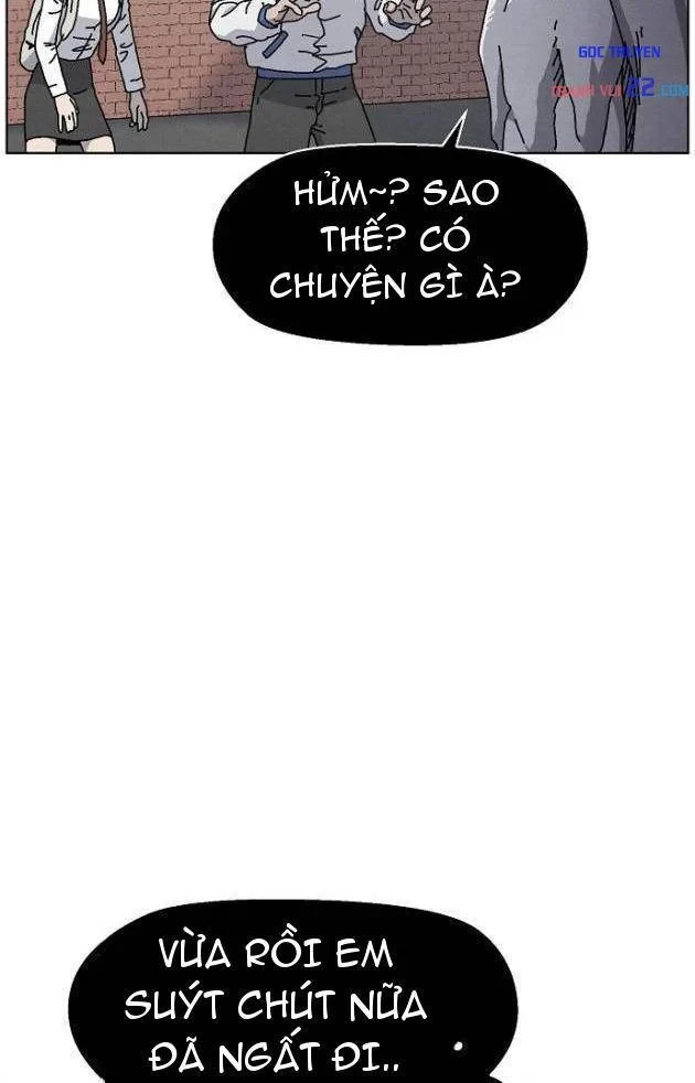 Tiếng Gầm Gừ Chapter 23 - 36