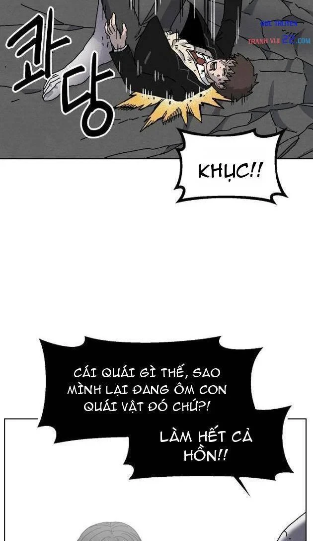 Tiếng Gầm Gừ Chapter 23 - 39