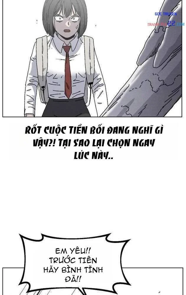 Tiếng Gầm Gừ Chapter 23 - 40