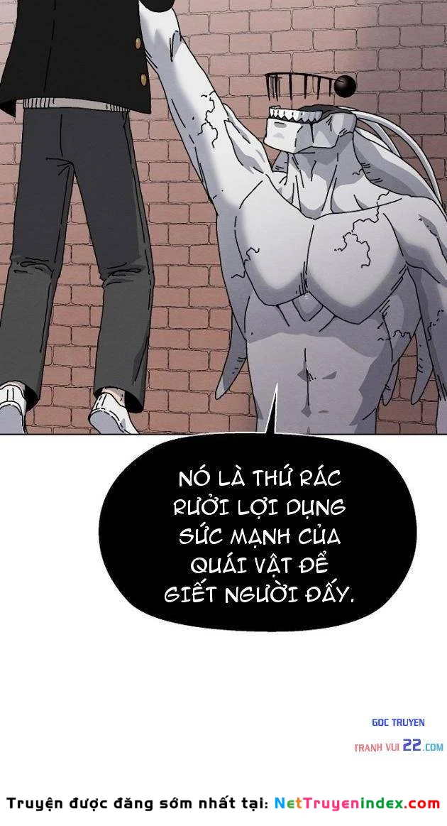 Tiếng Gầm Gừ Chapter 23 - 44
