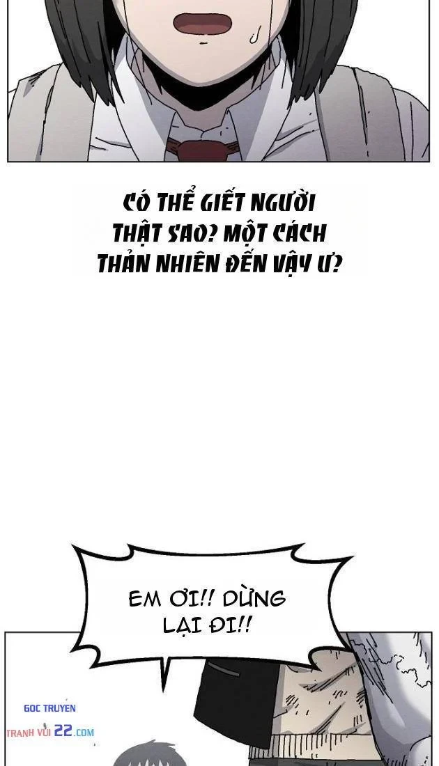 Tiếng Gầm Gừ Chapter 23 - 47