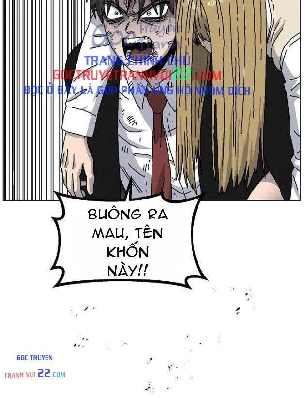 Tiếng Gầm Gừ Chapter 23 - 51