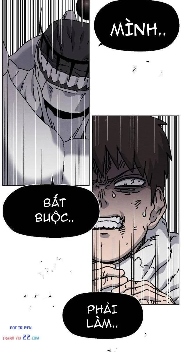 Tiếng Gầm Gừ Chapter 23 - 53