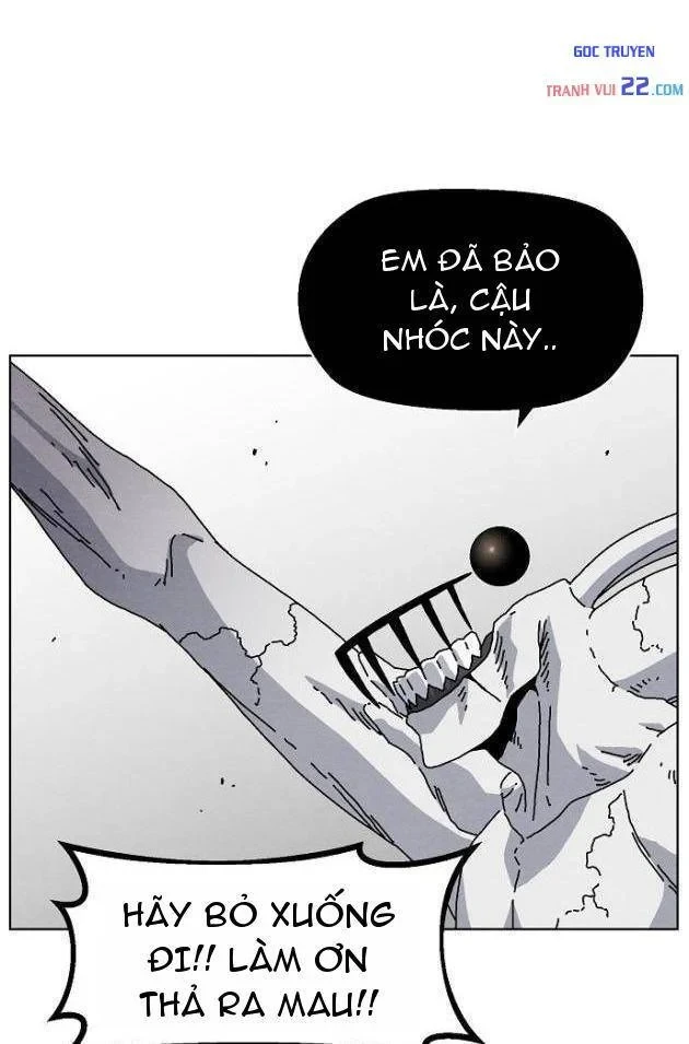 Tiếng Gầm Gừ Chapter 23 - 60