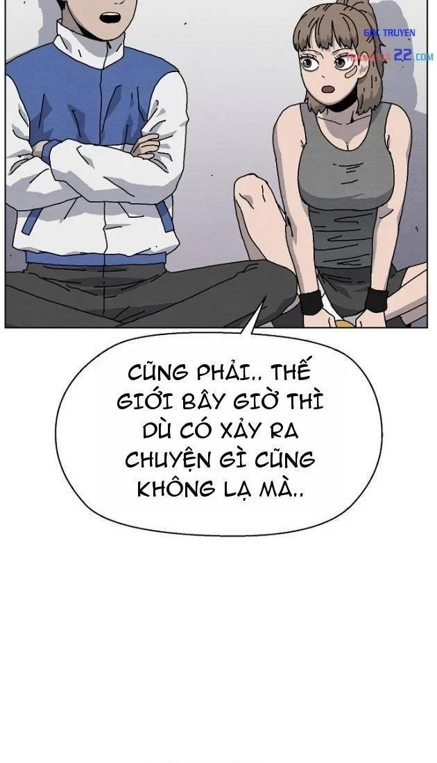 Tiếng Gầm Gừ Chapter 23 - 74