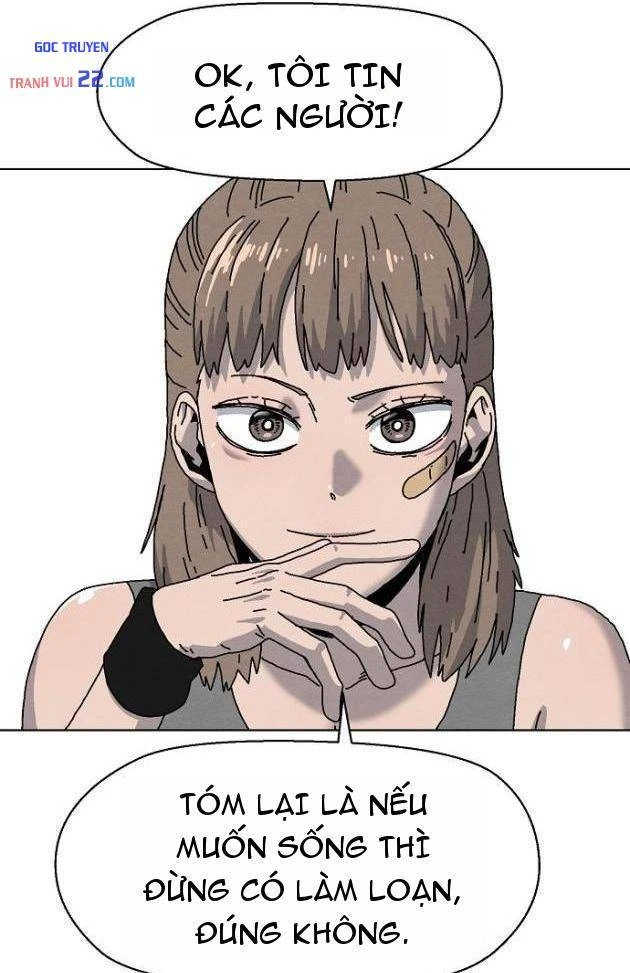 Tiếng Gầm Gừ Chapter 23 - 75