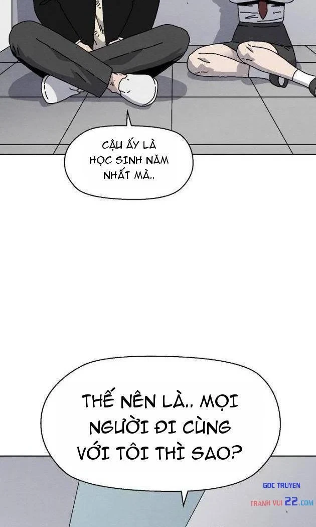 Tiếng Gầm Gừ Chapter 23 - 77