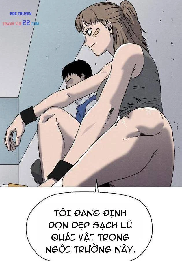 Tiếng Gầm Gừ Chapter 23 - 78