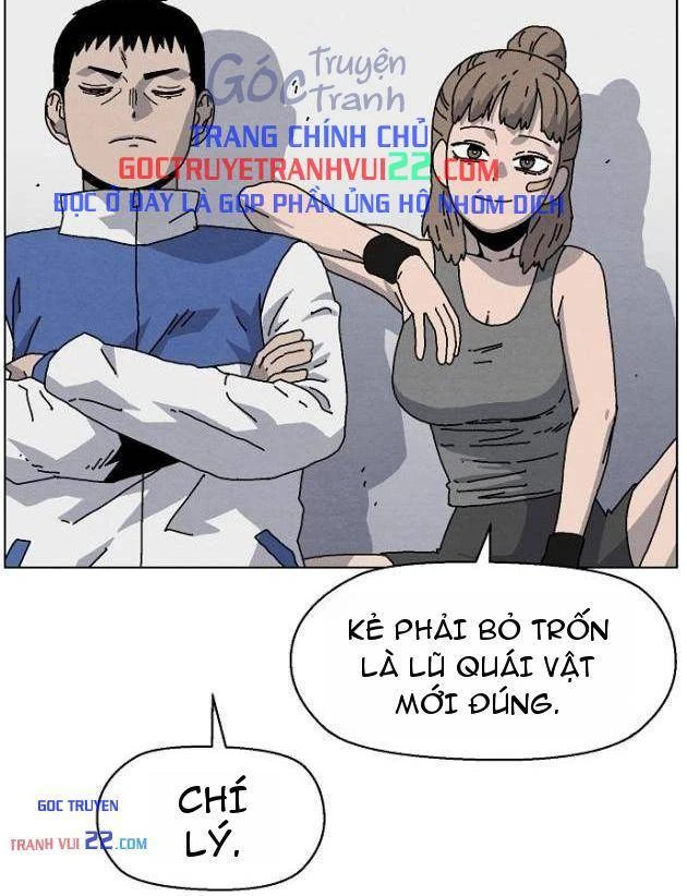 Tiếng Gầm Gừ Chapter 23 - 81