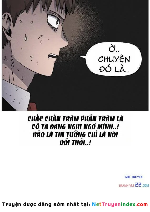 Tiếng Gầm Gừ Chapter 23 - 84